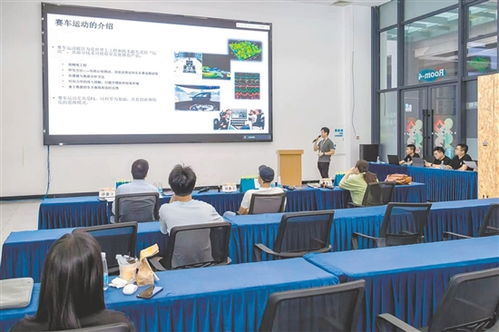 2025粵灣云谷YoungGuys挑戰杯暨江門市科技杯創新創業大賽港澳賽初賽圓滿落幕，投資管理成焦點