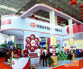 谷夫粗糧飲品加盟費用解析 17.41萬元投資能否開啟穩定實業之路？